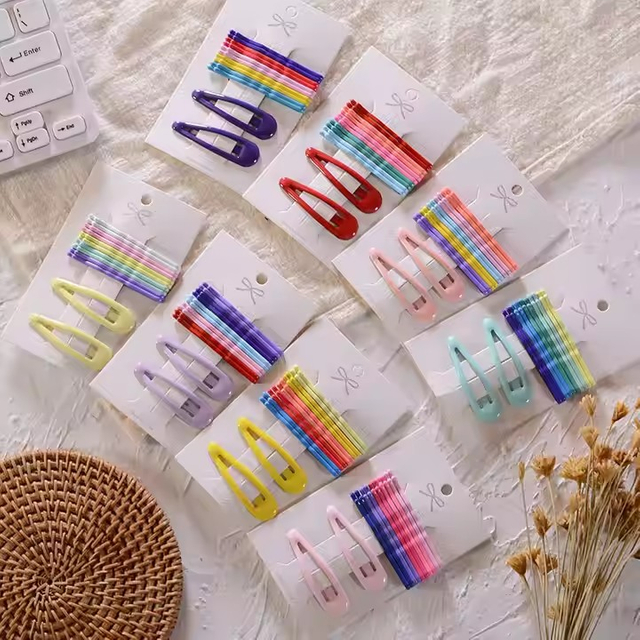 Our Hair Barrette For Wholesale-Vickkybeauty