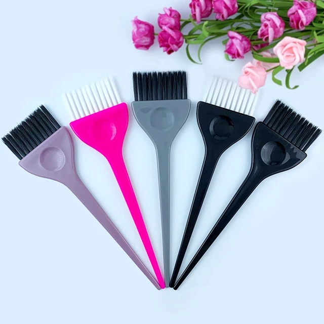 Hair Tint Brush Wholesale-Vickkybeauty