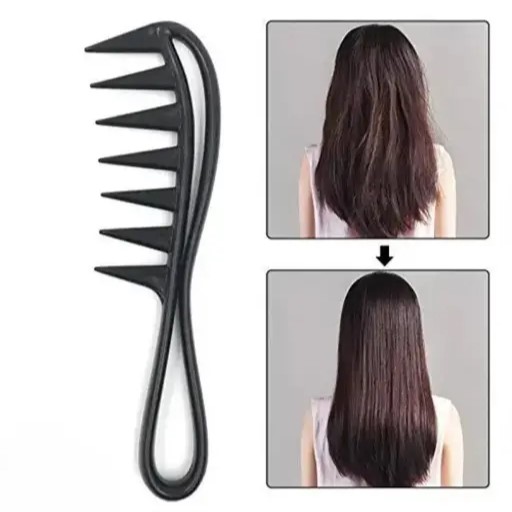 Why Choose Our Texture Combs-Vickkybeauty3
