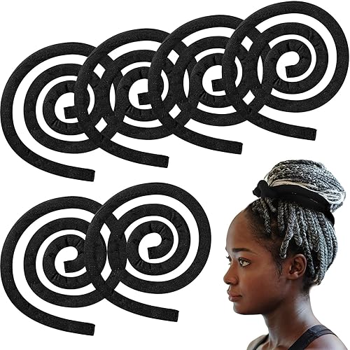 Why Choose Our Dreadlock Holders-Vickkybeauty2