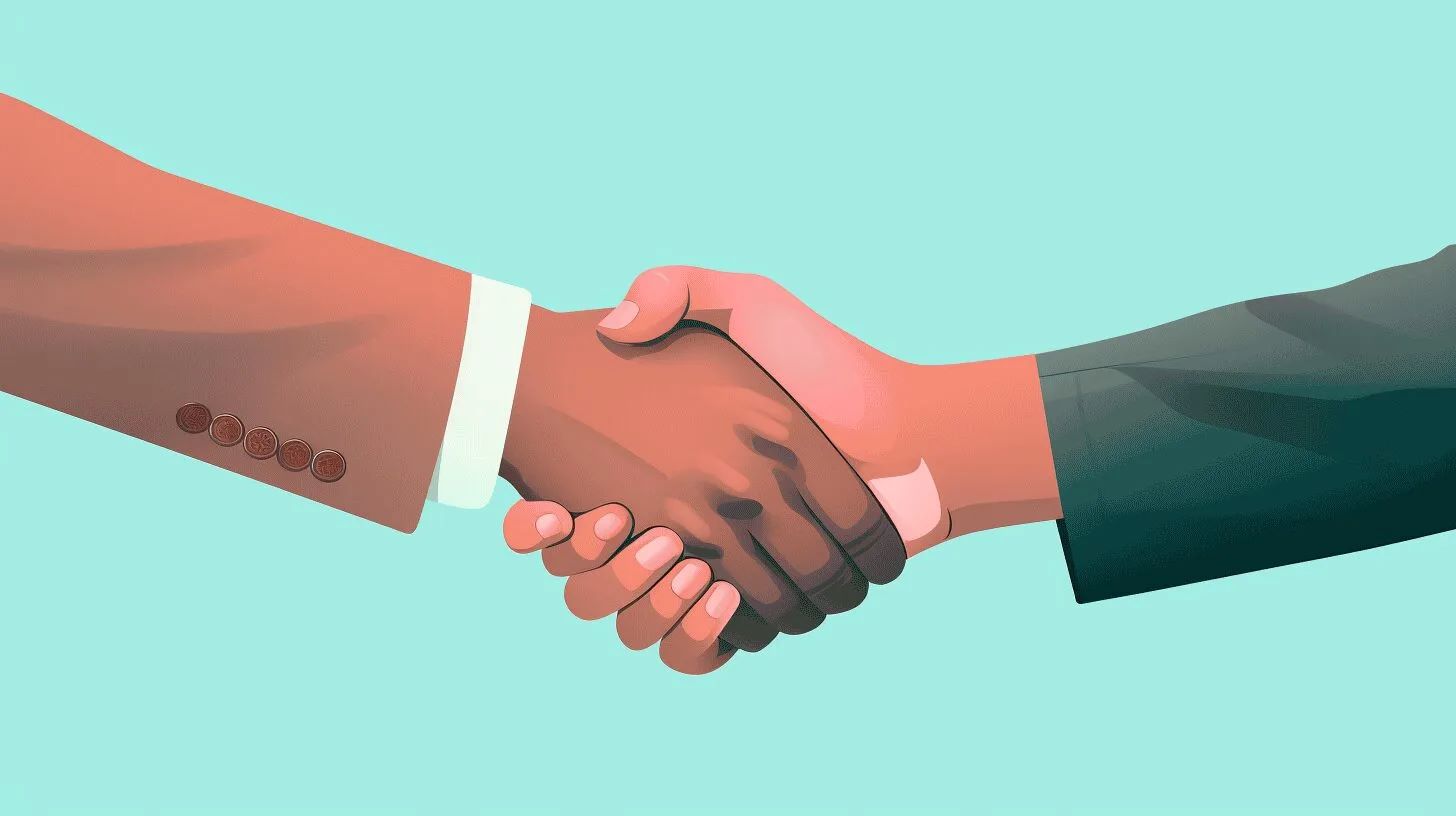 Establish Reliable Supplier Relationships-Vickkybeauty