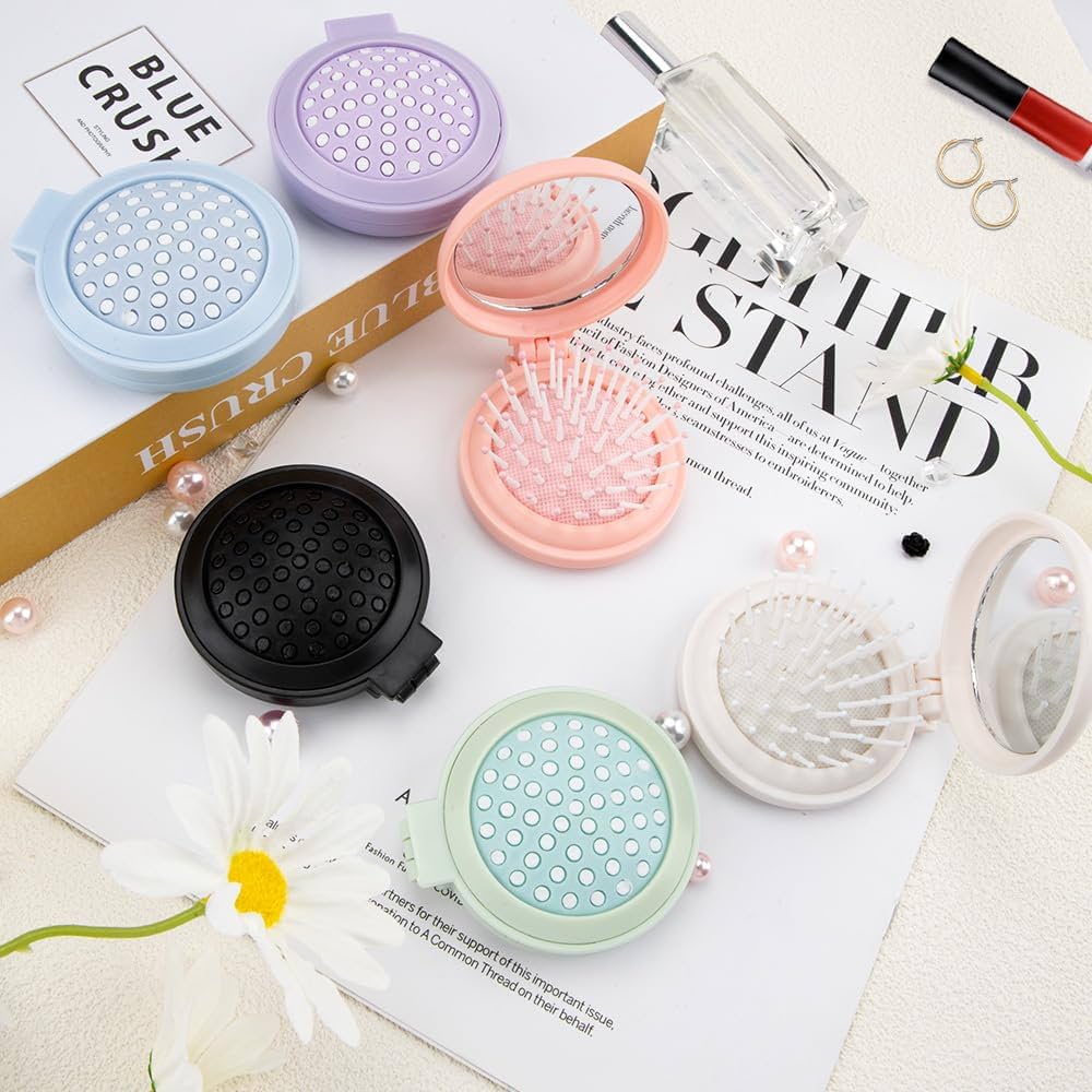 Why Choose Our Folding Pocket Combs-Vickkybeauty3