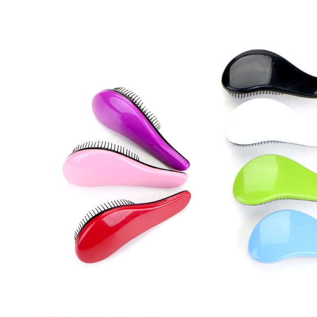 Detangling Comb Wholesale Service-Vickkybeauty8