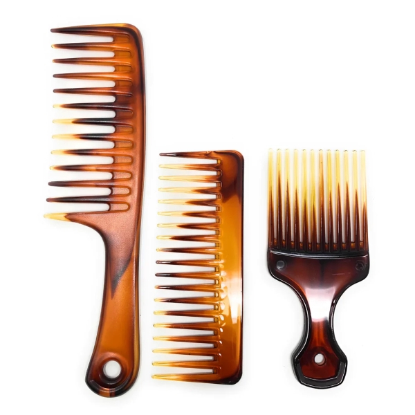 Why Choose Our Detangling Combs-Vickkybeauty3