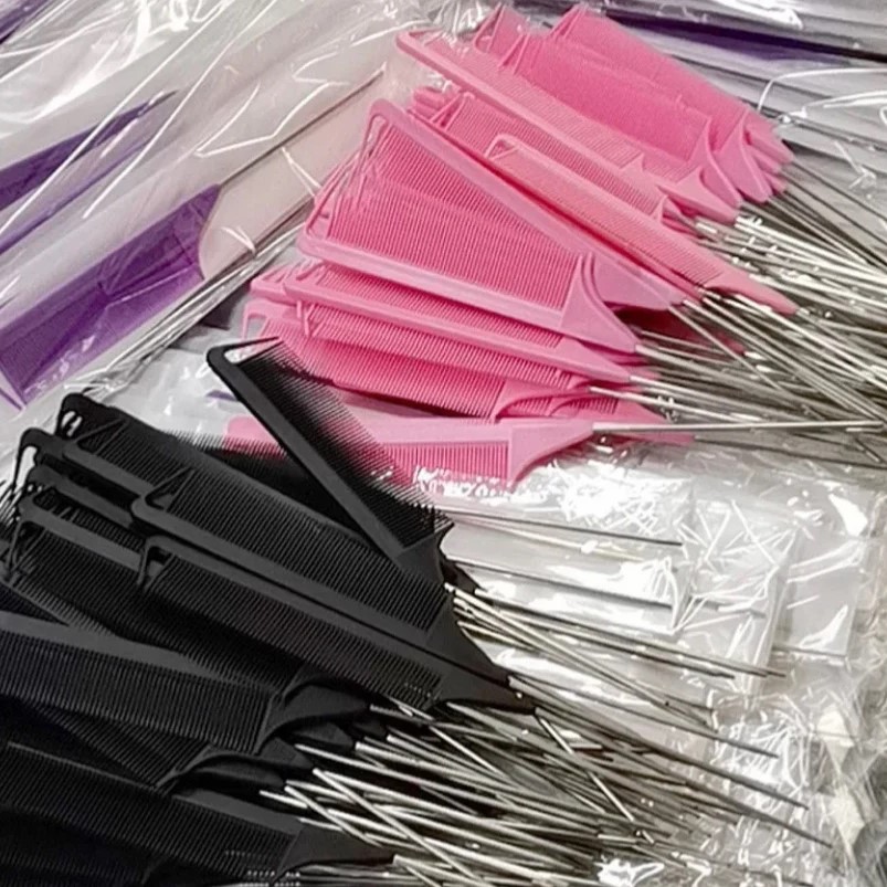 Why Choose Our Braiding Combs-Vickkybeauty