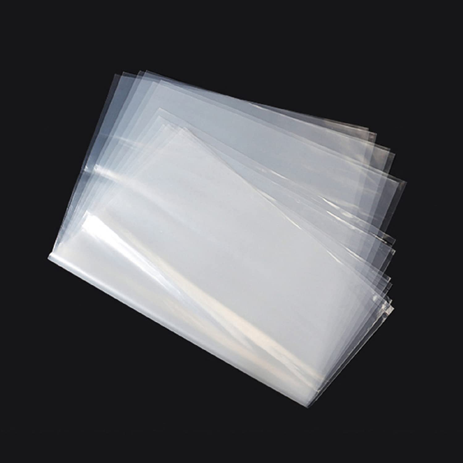 Individual Poly Bags-Vickkybeauty