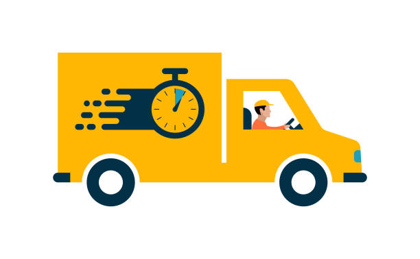 On-Time Delivery