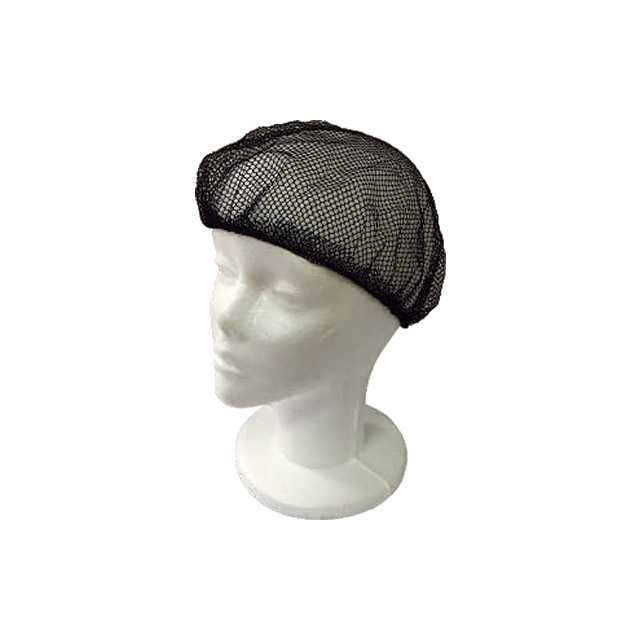 Elastic Polyester Hair Net