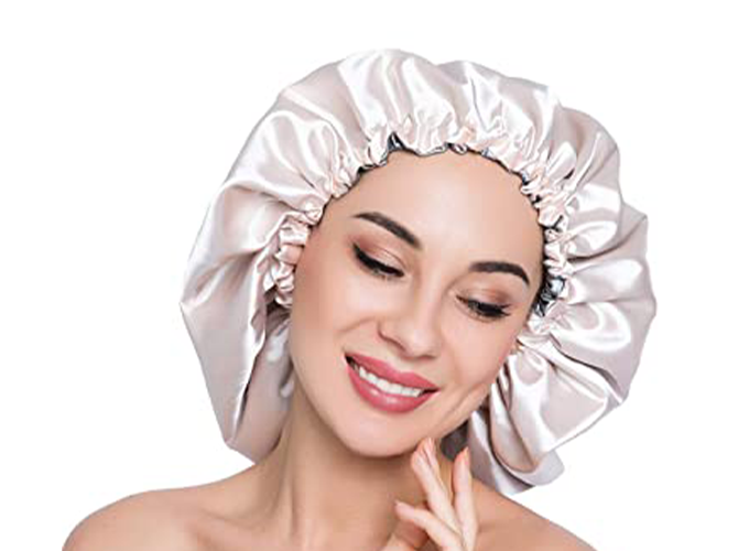 2022: The 12 Best Hair Bonnets to Protect Your Hair