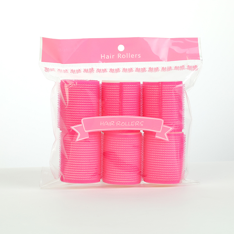 Diameter 48MM Nylon Foam Velcro Roller6