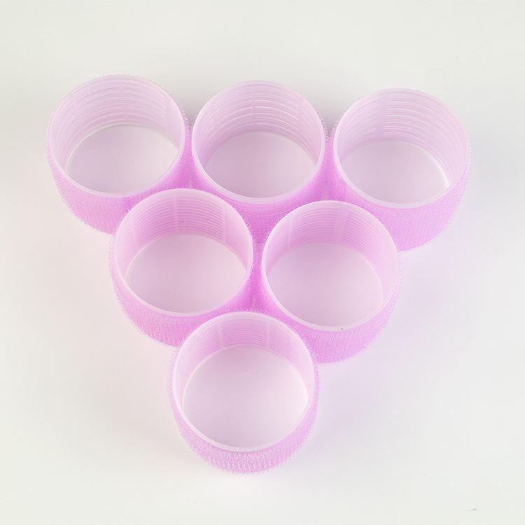 Diameter 74MM Nylon Velcro Roller