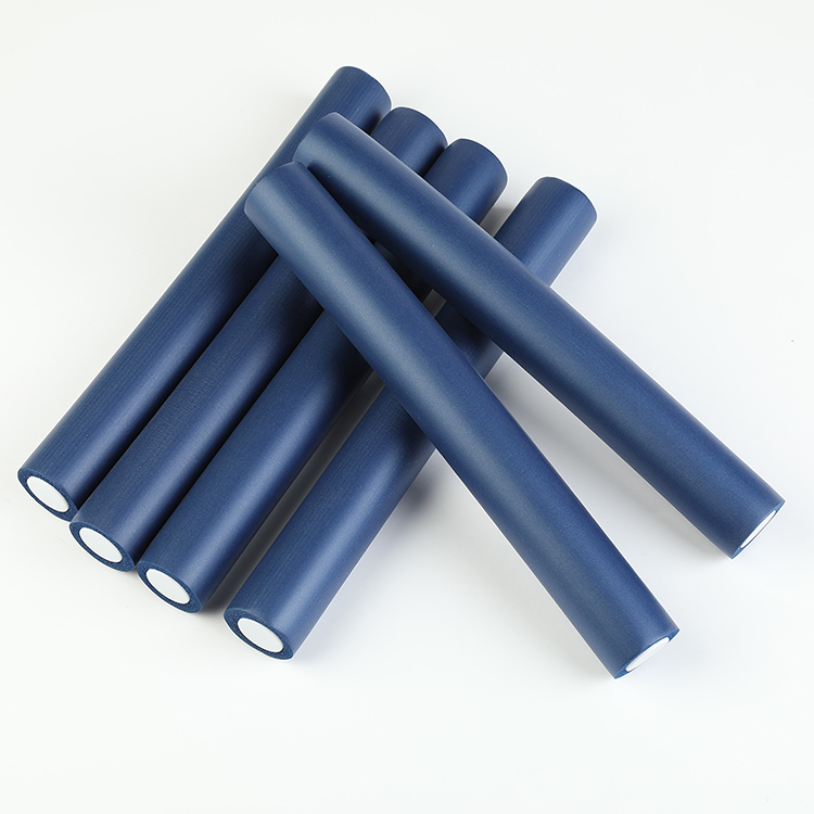 EVA Foam Soft Twist Hair Roller Diameter 32MM