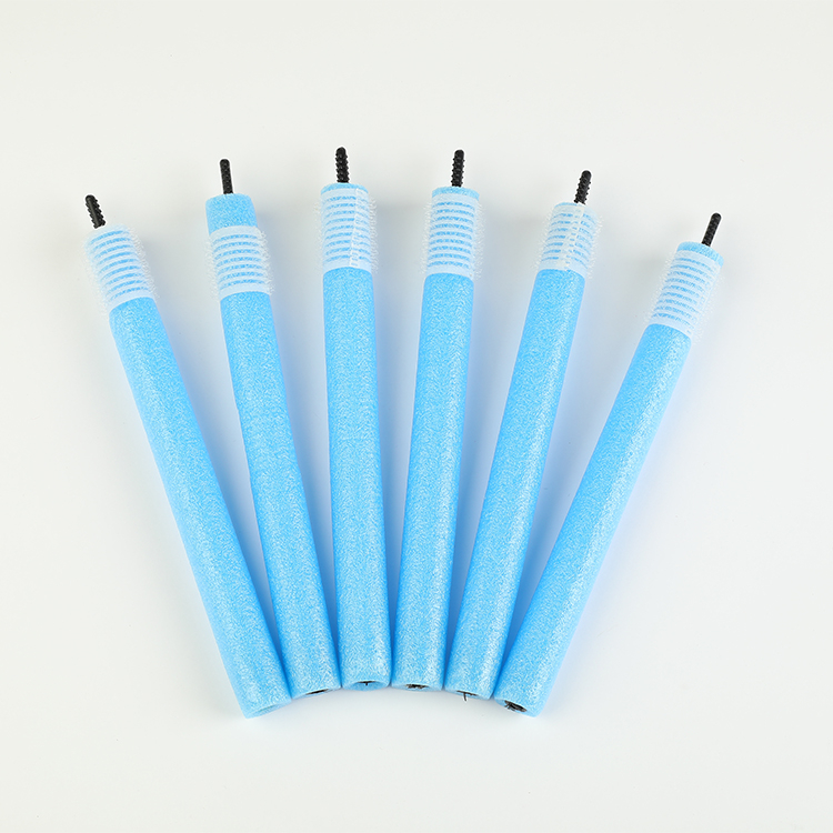 EPE Soft Twist Hair Roller Diameter 14MM