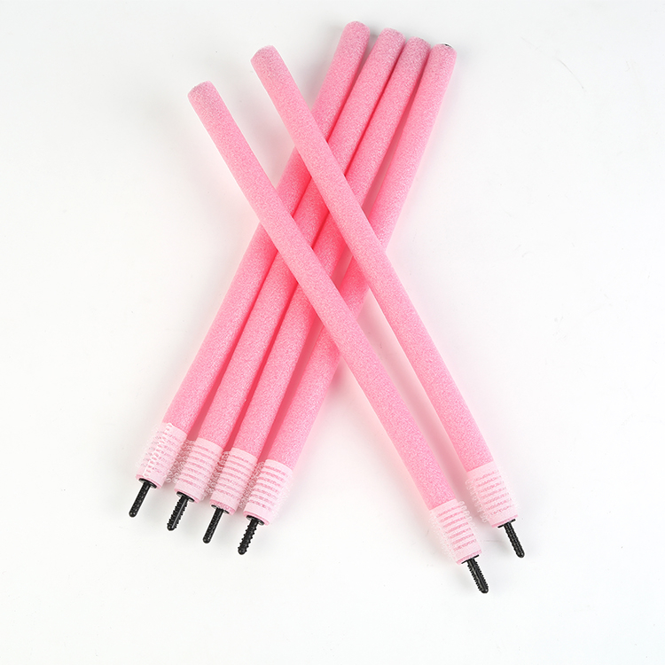 EPE Soft Twist Hair Roller Diameter 18MM