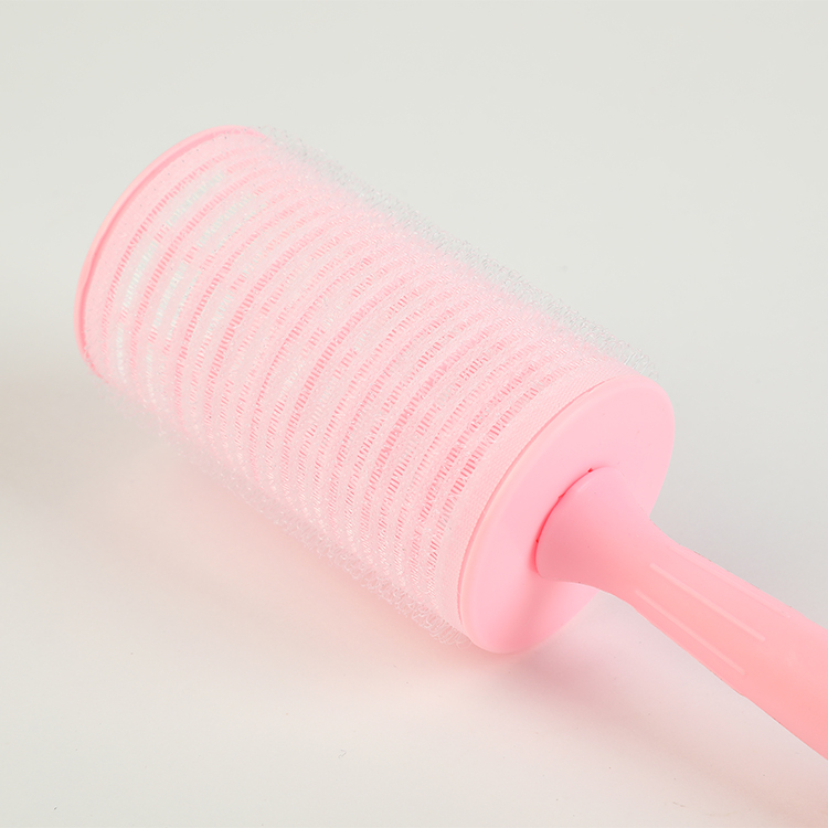 Diameter 40MM Nylon Velcro Roller With Handle