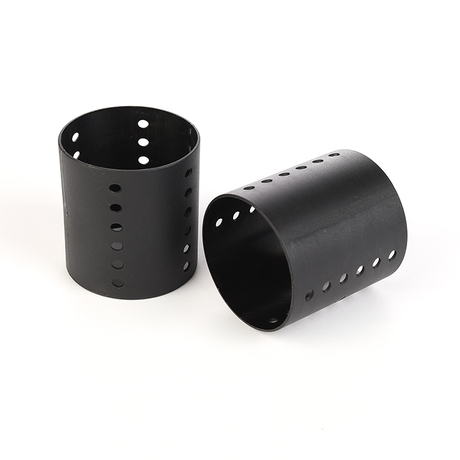 Diameter 64mm Plastic Magnetic Hair Roller