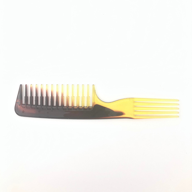Dual Purpose Tortoise Comb