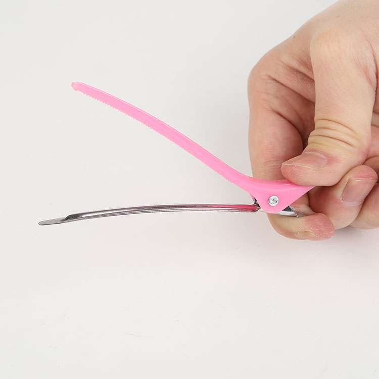 Duck Mouth Hair Clip3