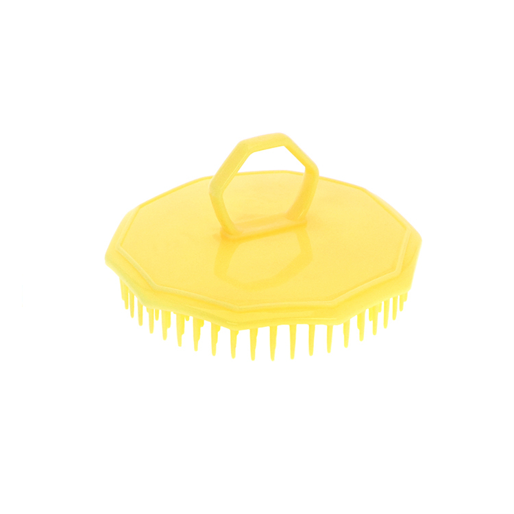 Shampoo Cleaning Brush