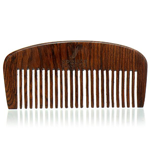 beard comb-vickkybeauty