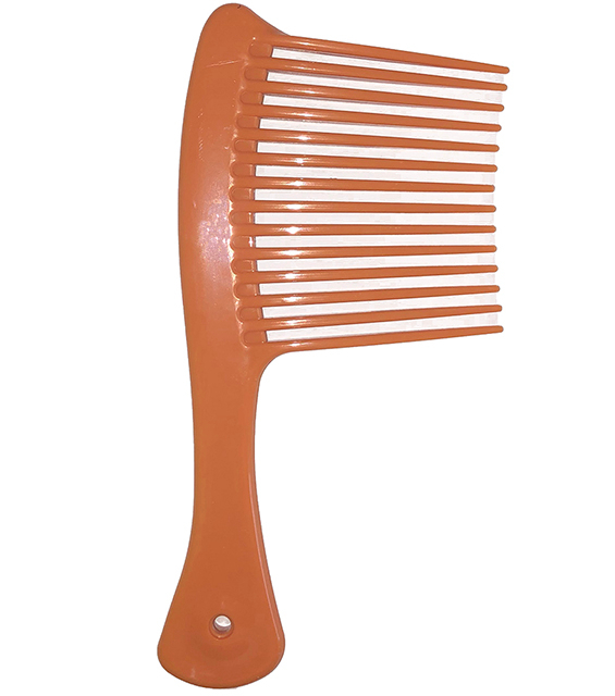 Jumbo Rake Comb
