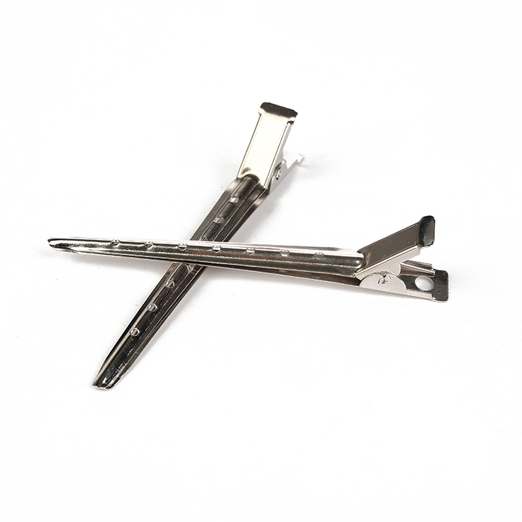 Hairdressing Clamp Clip
