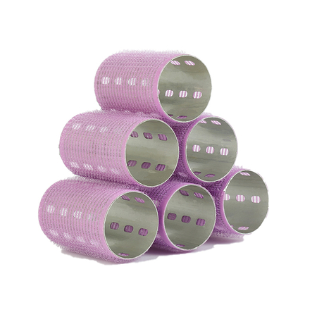 Diameter 35MM Aluminium Heating Velcro Roller