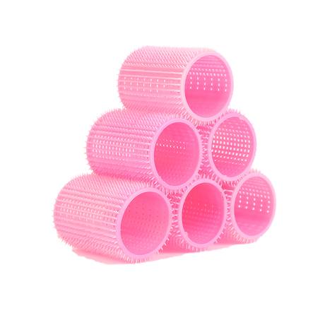Diameter 44MM Plastic Magic Hair Roller