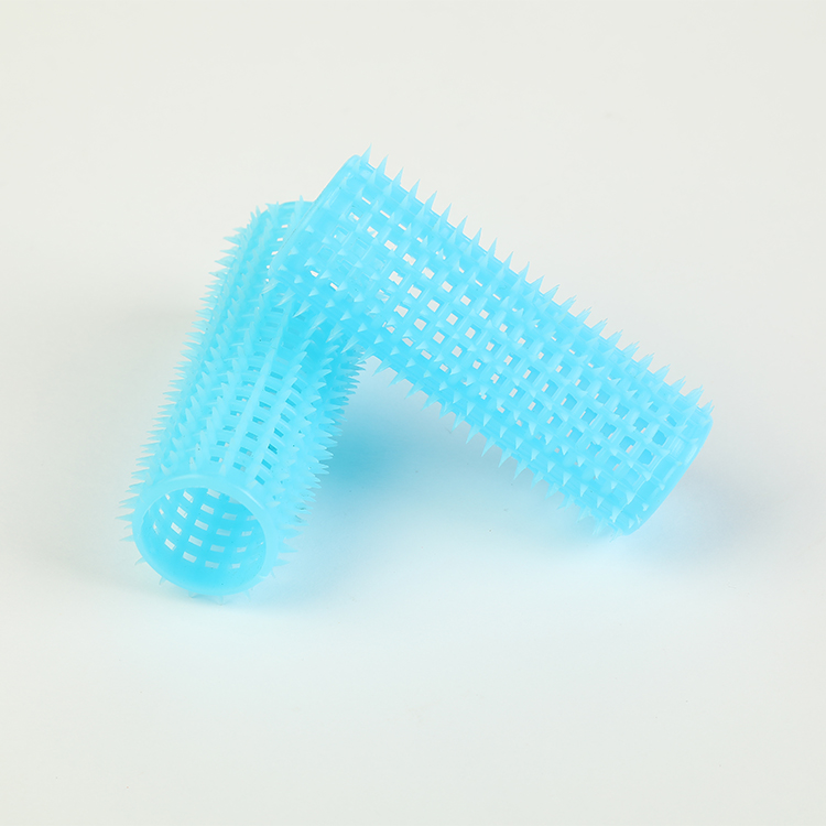Plastic Magic Hair Roller3
