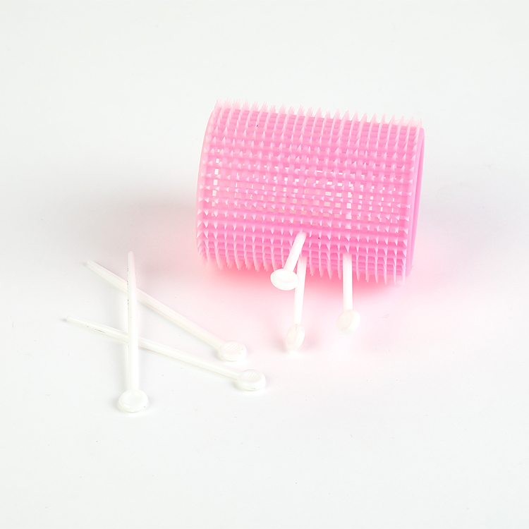 Diameter 44MM Plastic Magic Hair Roller