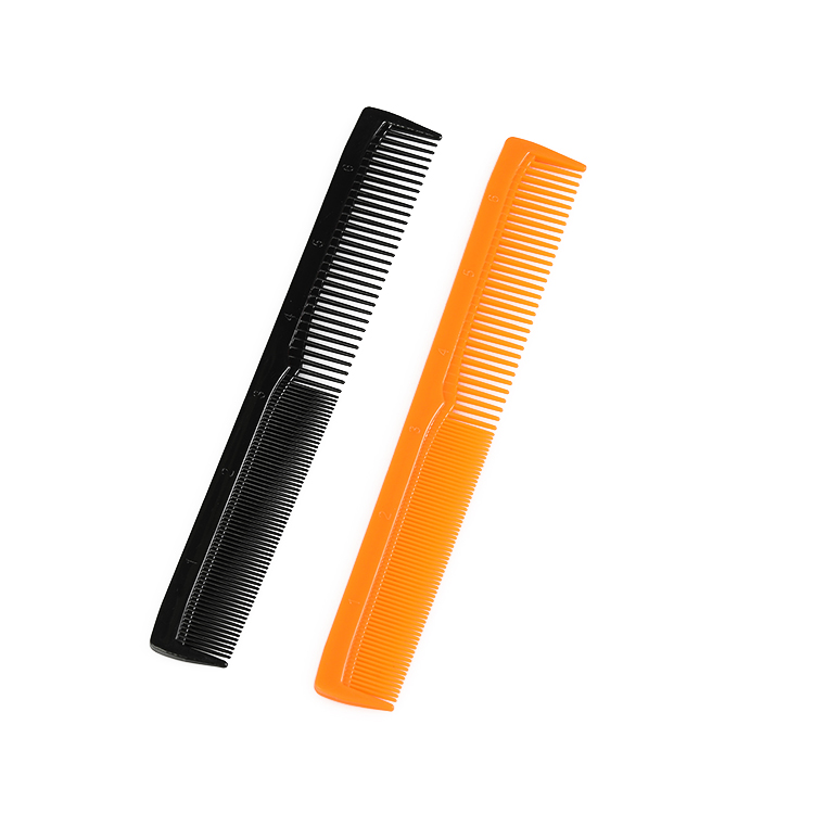 The relationship between the comb and hair comb to teach you how to choose