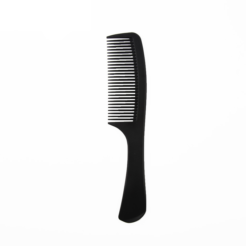 Carbon Fiber Detangling Hair Cutting Comb