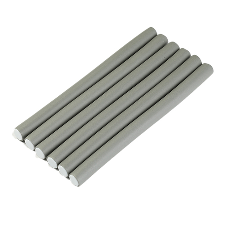 EVA Foam Soft Twist Hair Roller Diameter 18MM