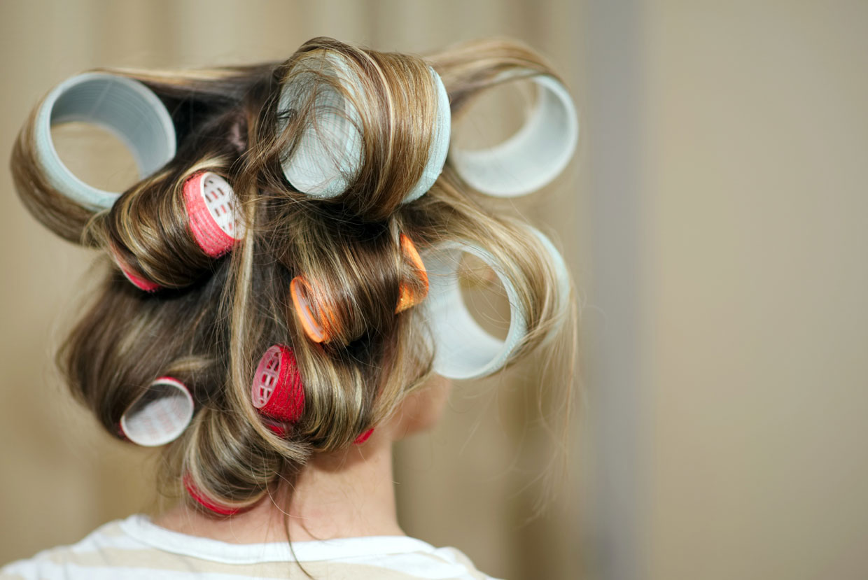 The Ultimate Guide to How to Use Hair Rollers on Long Hair