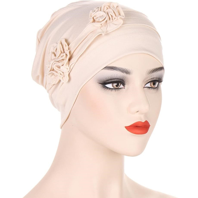 Our One-Stop Head Wrap Wholesale Service-Vickkybeauty