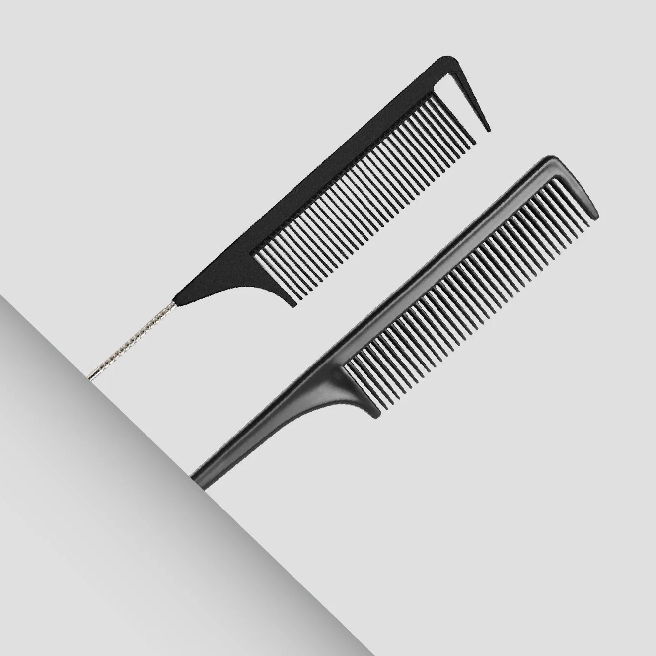 Wholesale Rat Tail Combs-Vickkybeauty2