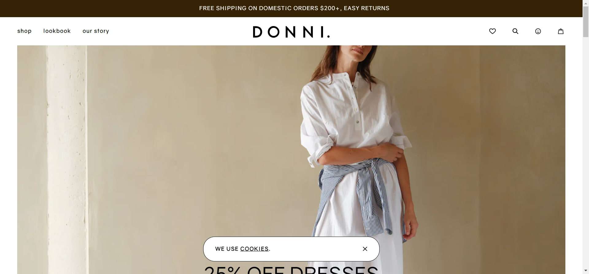 DONNI- - best hair accessories brands - Vickkybeauty