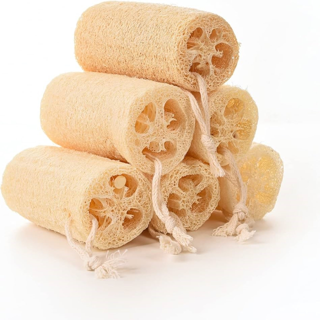 One Stop Loofah Wholesale Service-Wholesale Loofah Suppliers-Vickkybeauty5