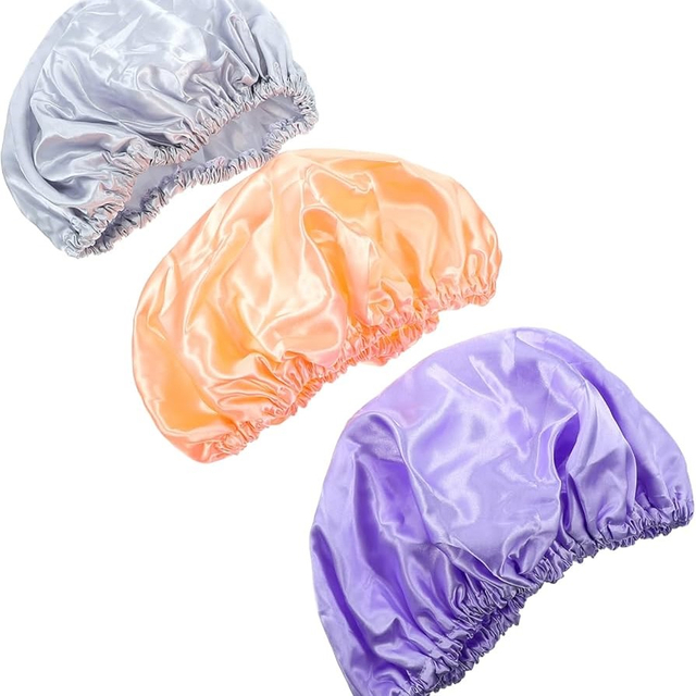 Our Shower Cap For Sale-Vickkybeauty