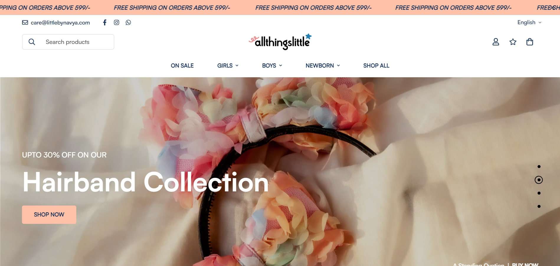 Navya Product - Vickkybeauty