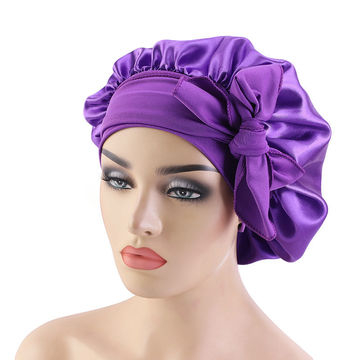 One Stop Hair Bonnet Wholesale Service-Hair Bonnet Wholesale-Vickkybeauty8