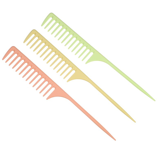 Our One-Stop Rat Tooth Comb Wholesale Service-Vickkybeauty
