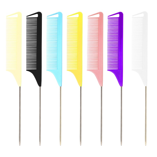 Our One-Stop Rat Tooth Comb Wholesale Service-Vickkybeauty