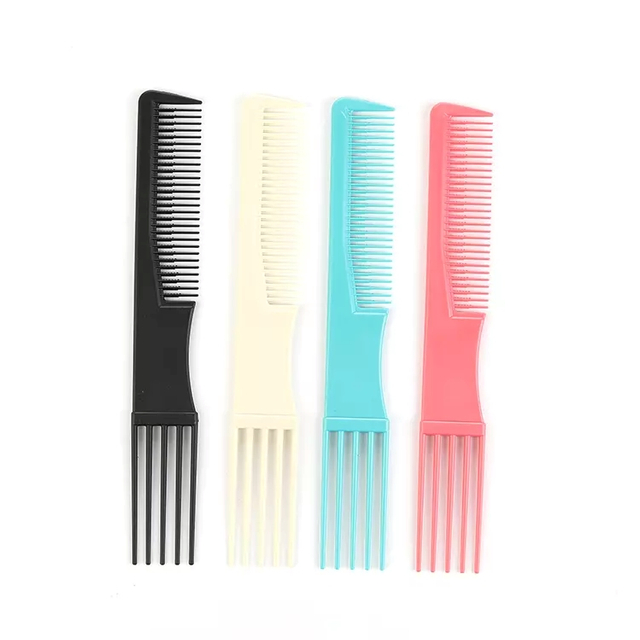 Our One-Stop Fish Tail Comb Wholesale Service-Vickkybeauty