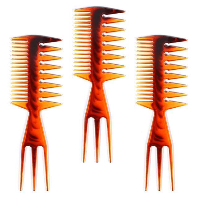 Our One-Stop Fish Tail Comb Wholesale Service-Vickkybeauty