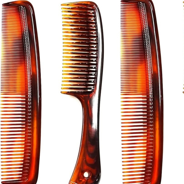 Our One-Stop Fish Tail Comb Wholesale Service-Vickkybeauty