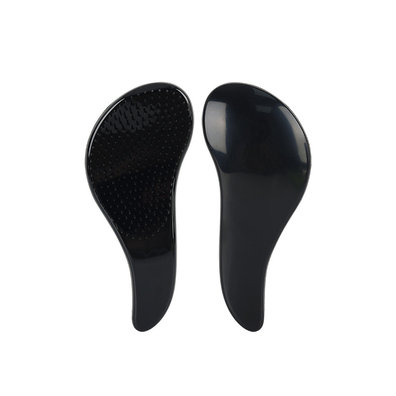 Detangling Brush Massage