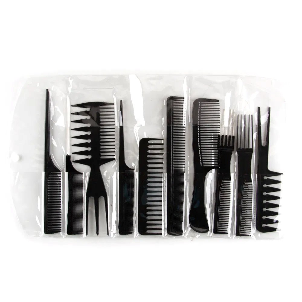 Barber Comb Set Wholesale Service-Vickkybeauty3