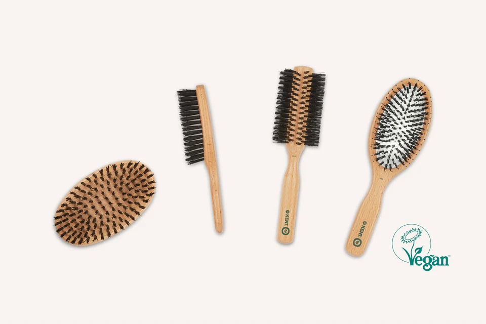 Kent Brushes-Vickkybeauty