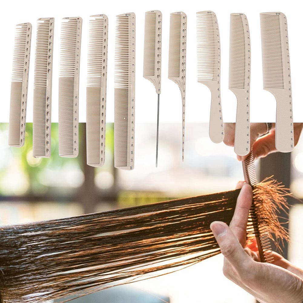 Why Choose Our Hair Styling Combs-Vickkybeauty